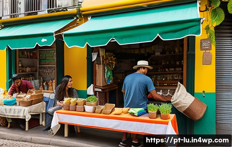 제로웨이스트 실천을 위한 커뮤니티 리더십 관련 이미지 2
